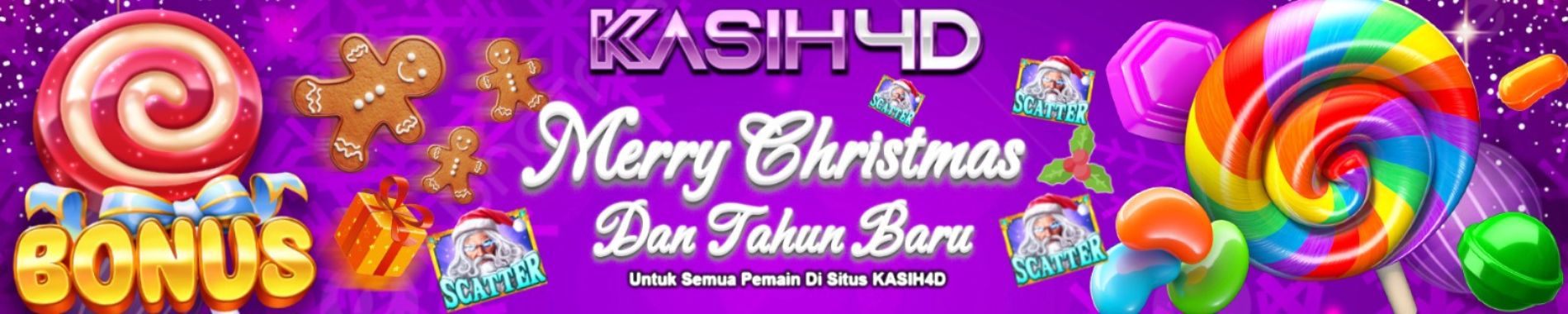 kasih4d